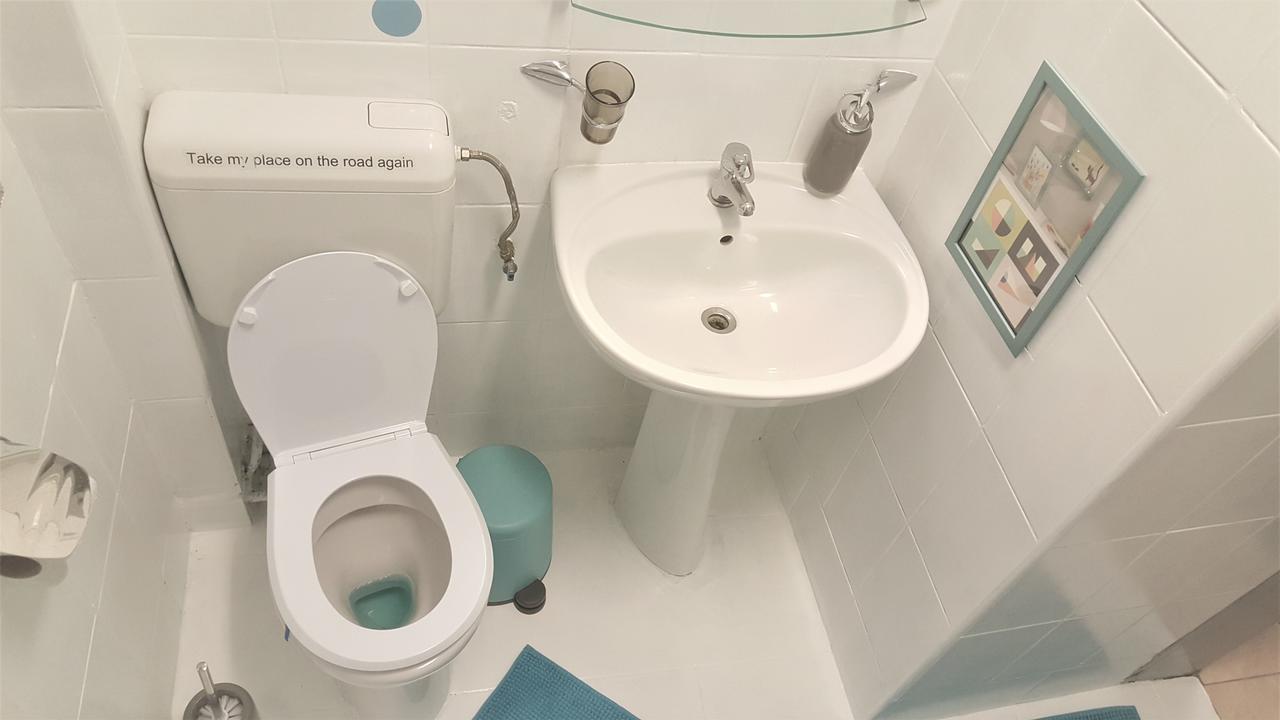 Appartement Exer Iv