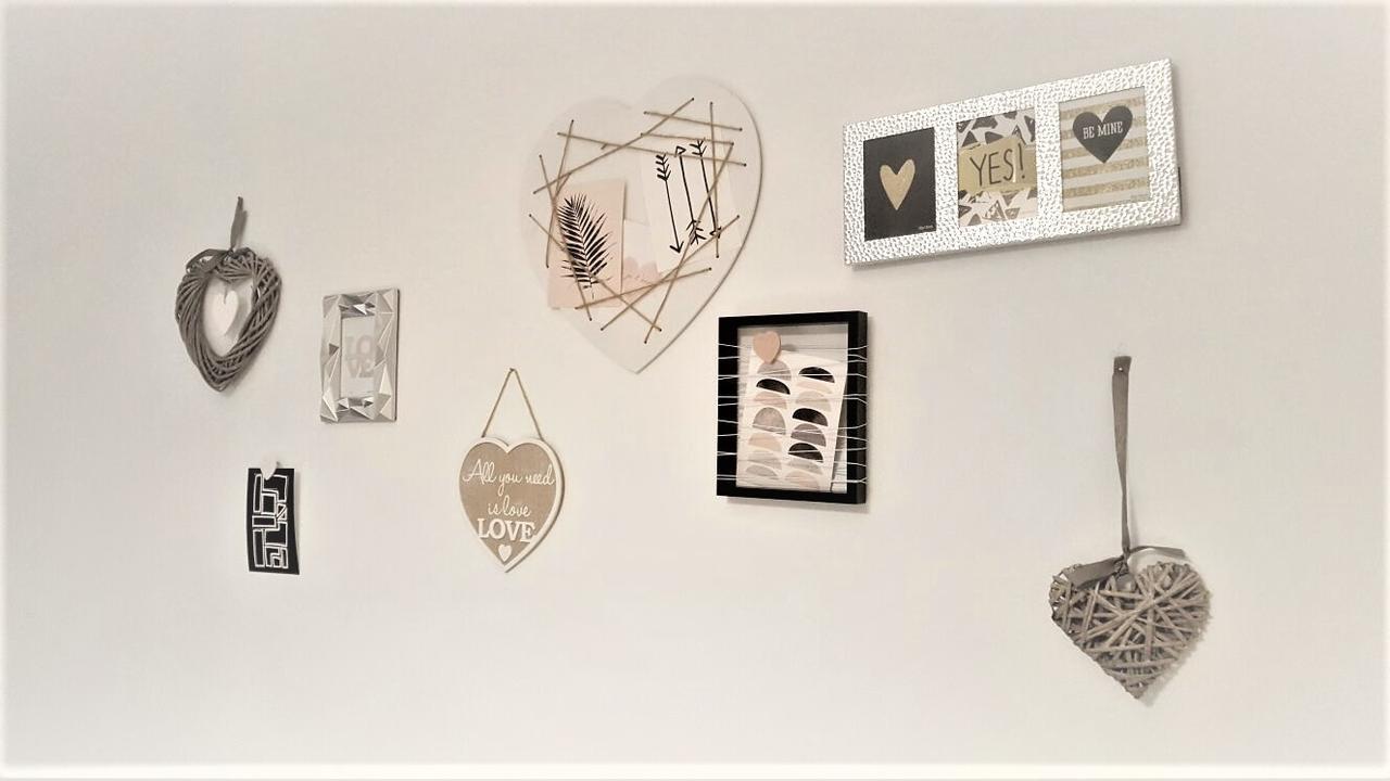 Appartement Exer Iv
