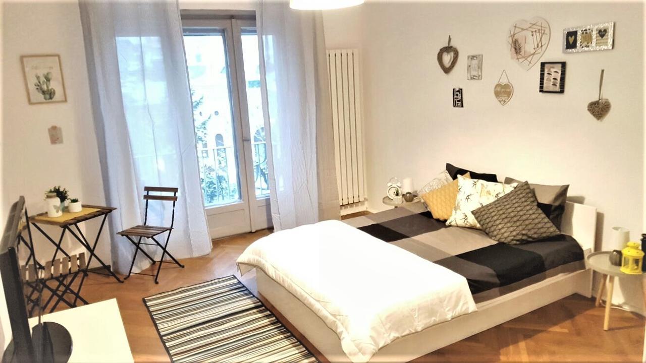 Appartement Exer Iv
